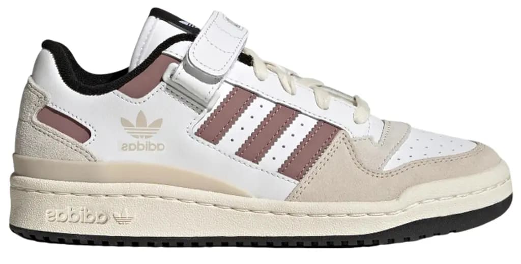 Giày Adidas Forum Low 'White Wonder Oxide' GZ5046 Giày Adidas Forum Low 'White Wonder Oxide' GZ5046