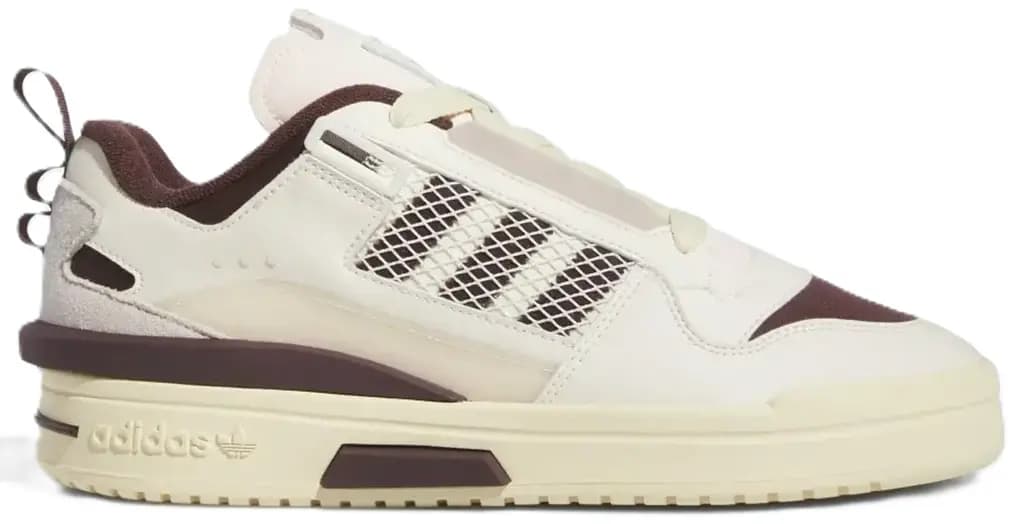 Giày Adidas Forum Mod Low 'Cream White Brown' IE7114 Giày Adidas Forum Mod Low 'Cream White Brown' IE7114