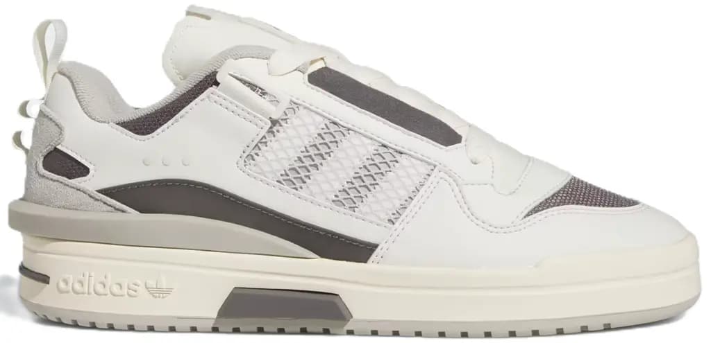 Giày Adidas Forum Mod Low 'Orbit Grey White' IG3761 Giày Adidas Forum Mod Low 'Orbit Grey White' IG3761