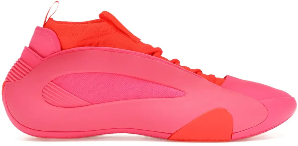 Giày Adidas Harden Vol. 8 'Flamingo Pink' IE2698 Giày Adidas Harden Vol. 8 'Flamingo Pink' IE2698