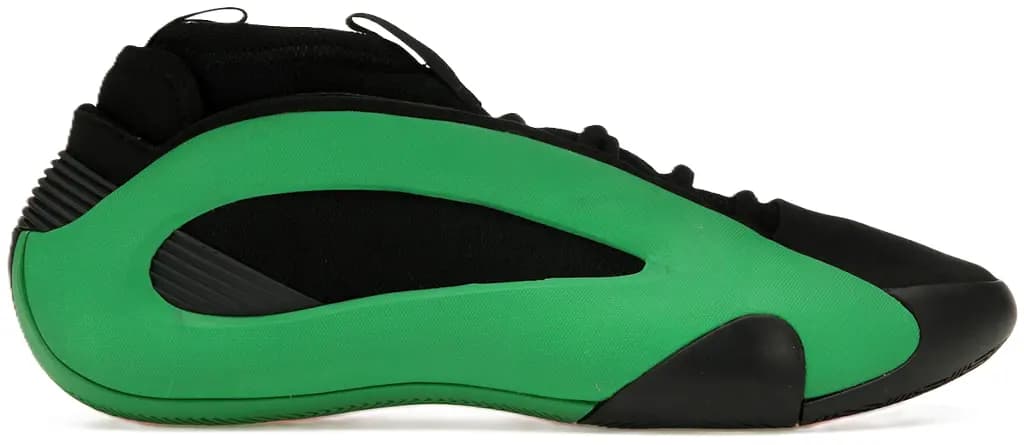 Giày Adidas Harden Vol. 8 'Luxury Green' IE2693 Giày Adidas Harden Vol. 8 'Luxury Green' IE2693
