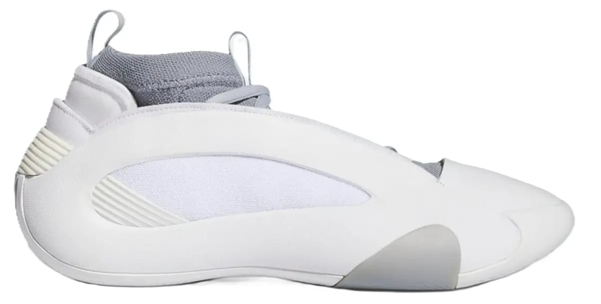 Giày Adidas Harden Vol. 8 'White Party' IE2696 Giày Adidas Harden Vol. 8 'White Party' IE2696
