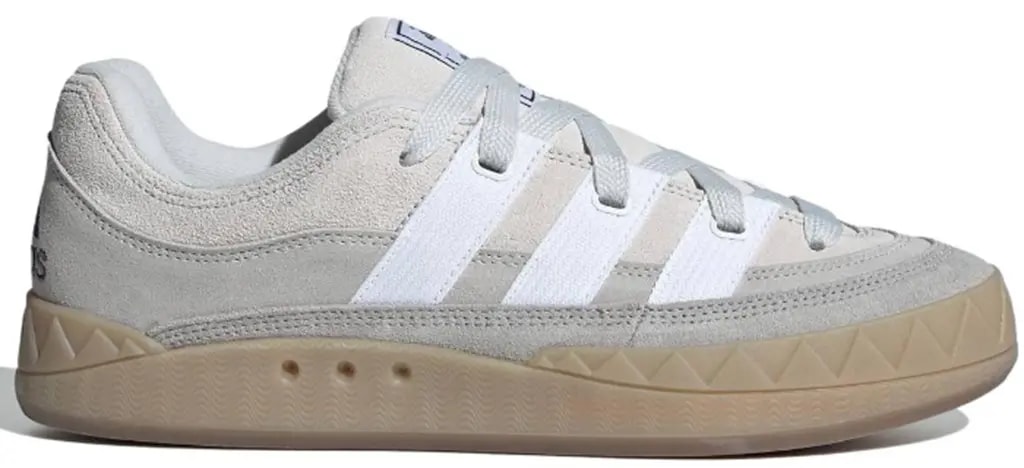 Giày Adidas Originals Adimatic 'Grey Cream' ID0847 — kich-thuoc: 38 Giày Adidas Originals Adimatic 'Grey Cream' ID0847 — kich-thuoc: 38