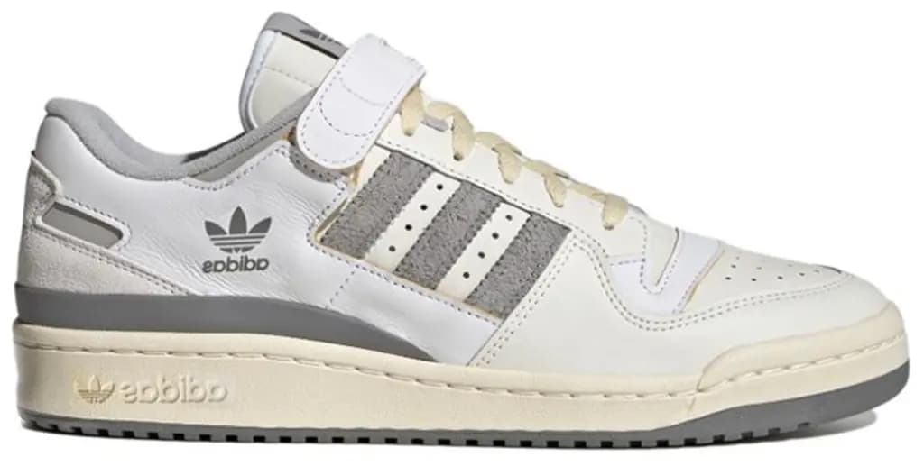 Giày Adidas Originals Forum 84 Low 'White Grey' ID4763 Giày Adidas Originals Forum 84 Low 'White Grey' ID4763