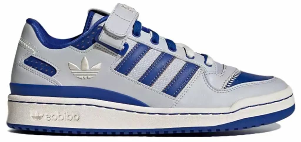 Giày Adidas Originals Forum 'Blue Grey' IE0476 Giày Adidas Originals Forum 'Blue Grey' IE0476