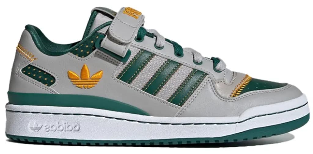Giày Adidas Originals Forum 'Green Grey ' IE0475 Giày Adidas Originals Forum 'Green Grey ' IE0475