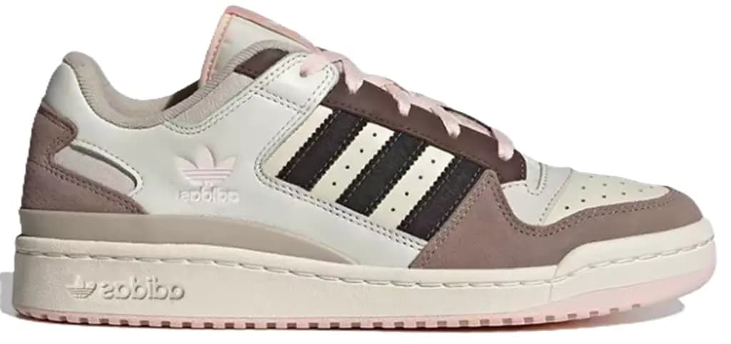 Giày Adidas Originals Forum Low 'Brown White' ID6265 Giày Adidas Originals Forum Low 'Brown White' ID6265