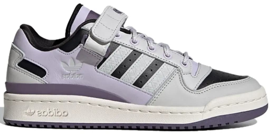 Giày Adidas Originals Forum Low 'Purple Tint' IF3926 Giày Adidas Originals Forum Low 'Purple Tint' IF3926