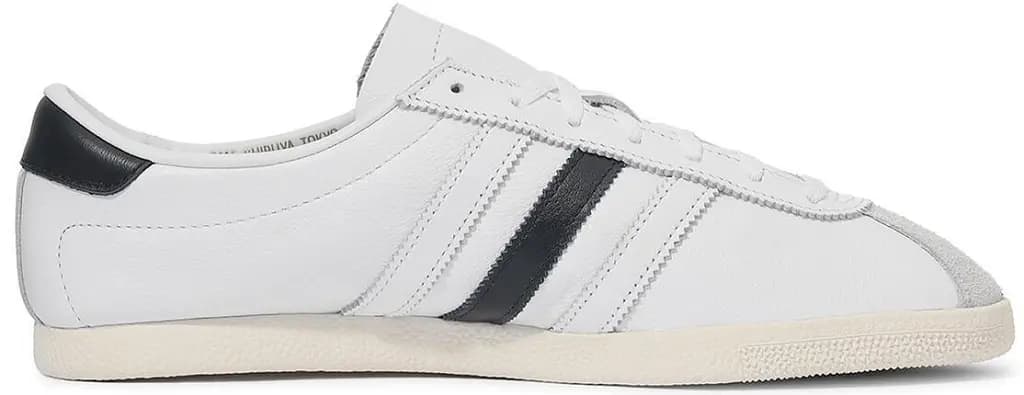 Giày Adidas Originals Shibuya Footwear 'White' IH1306 Giày Adidas Originals Shibuya Footwear 'White' IH1306