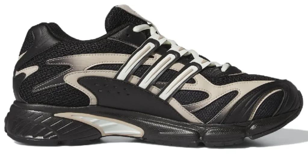 Giày Adidas Originals Temper Run 2.0 'Black' JH7143 Giày Adidas Originals Temper Run 2.0 'Black' JH7143
