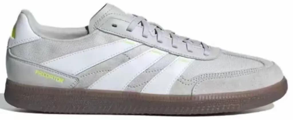 Giày Adidas Predator 24 League Low 'Energy Citrus Pack' IF8351 Giày Adidas Predator 24 League Low 'Energy Citrus Pack' IF8351