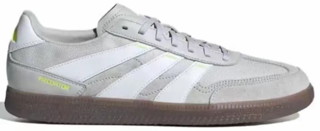 Giày Adidas Predator 24 League Low 'Energy Citrus Pack' IF8351 — kich-thuoc: 42 Giày Adidas Predator 24 League Low 'Energy Citrus Pack' IF8351 — kich-thuoc: 42