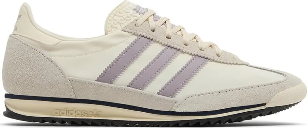 Giày Adidas SL72 'Off White Almost Pink' IE3428 — kich-thuoc: 37 1/3 Giày Adidas SL72 'Off White Almost Pink' IE3428 — kich-thuoc: 37 1/3
