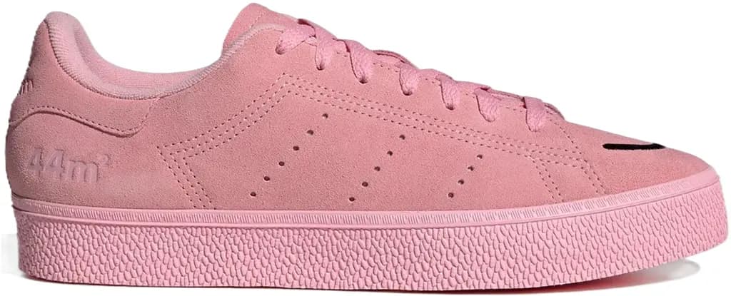 Giày Adidas Stan Smith Originals x FACE 'Pink' IG4122 Giày Adidas Stan Smith Originals x FACE 'Pink' IG4122