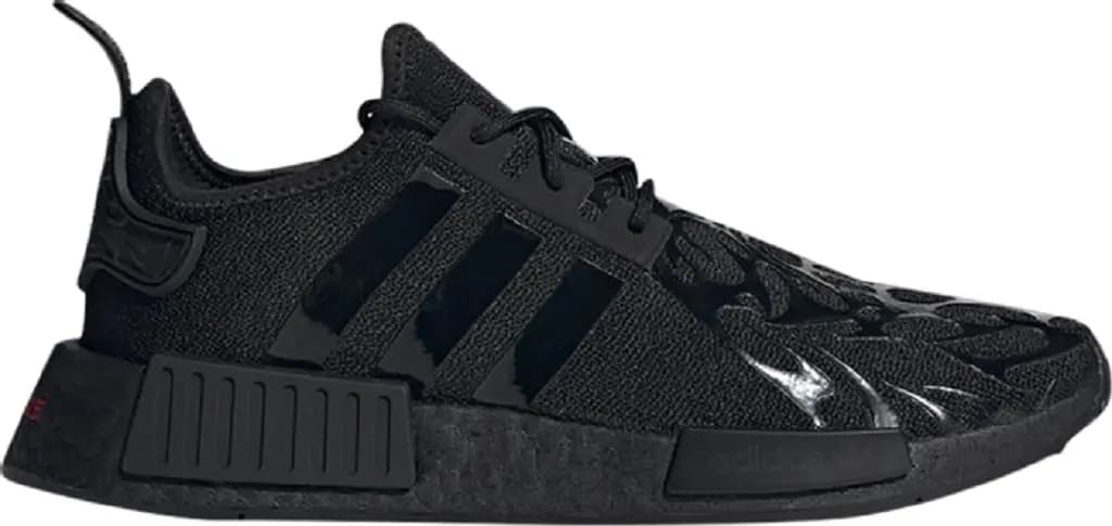 Giày Adidas Star Wars x Nanzuka x NMD_R1 'Darth Vader' IE6000 Giày Adidas Star Wars x Nanzuka x NMD_R1 'Darth Vader' IE6000