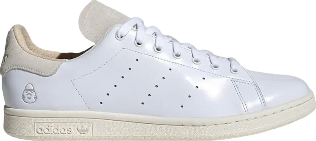 Giày Adidas Star Wars x Stan Smith 'Stormtrooper' IE6002 Giày Adidas Star Wars x Stan Smith 'Stormtrooper' IE6002