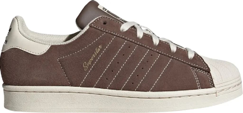 Giày Adidas Superstar 'Fine Form - Earth Strata' IF7677 Giày Adidas Superstar 'Fine Form - Earth Strata' IF7677