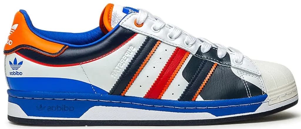 Giày Adidas Superstar 'Starting Five' FW8153 Giày Adidas Superstar 'Starting Five' FW8153