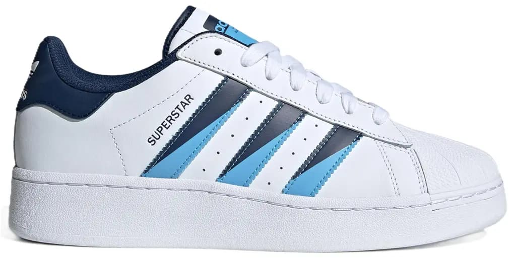 Giày Adidas Superstar XLG 'Night Indigo' IF1582 Giày Adidas Superstar XLG 'Night Indigo' IF1582
