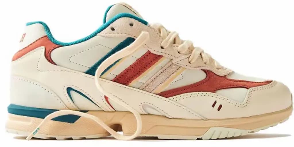 Giày Adidas Torsion Super x END. 'Equals Cream' ID7589 Giày Adidas Torsion Super x END. 'Equals Cream' ID7589