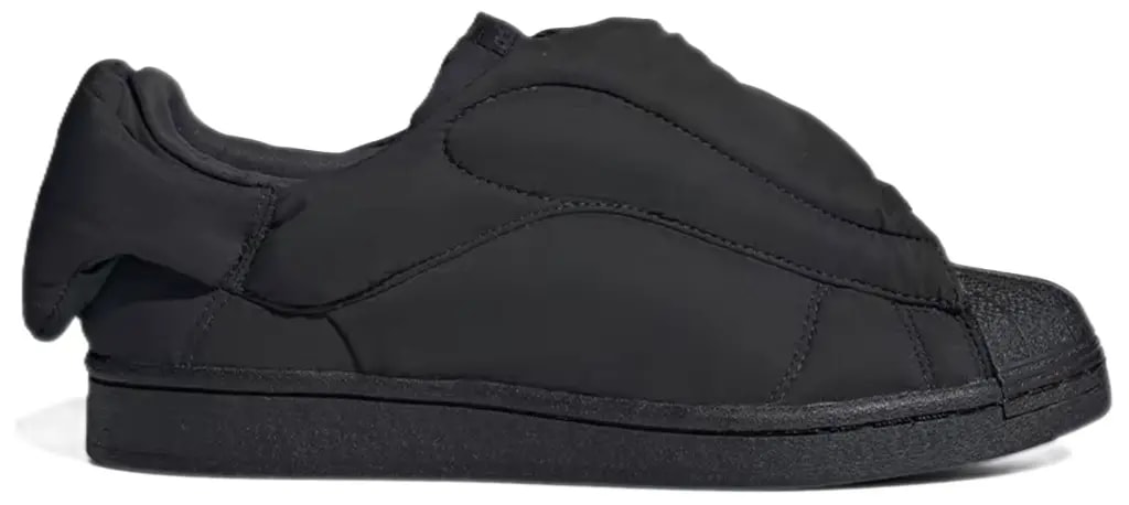 Giày Adidas x Notitle Superstar Aerostar 'Black' GW3472 — kich-thuoc: 36 2/3 Giày Adidas x Notitle Superstar Aerostar 'Black' GW3472 — kich-thuoc: 36 2/3