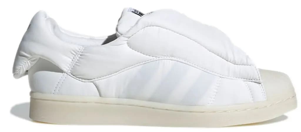 Giày Adidas x Notitle Supestar Aerostar 'White' GX1363 Giày Adidas x Notitle Supestar Aerostar 'White' GX1363