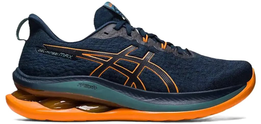 Giày Asics Gel Kinsei Max 'French Blue' 1011B696-400 Giày Asics Gel Kinsei Max 'French Blue' 1011B696-400