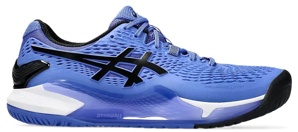 Giày Asics Gel Resolution 9 'Sapphire' 1041A330-401 Giày Asics Gel Resolution 9 'Sapphire' 1041A330-401
