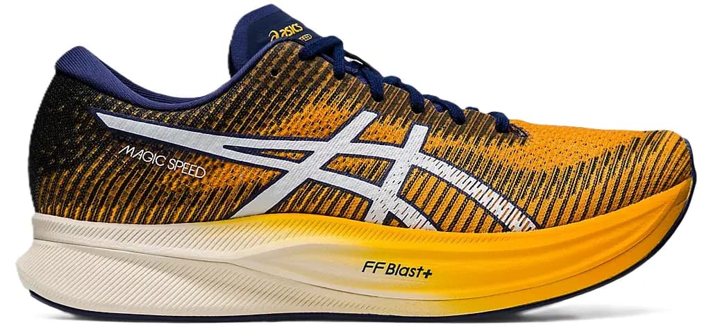 Giày Asics Magic Speed 2 'Amber' 1011B443-800 Giày Asics Magic Speed 2 'Amber' 1011B443-800