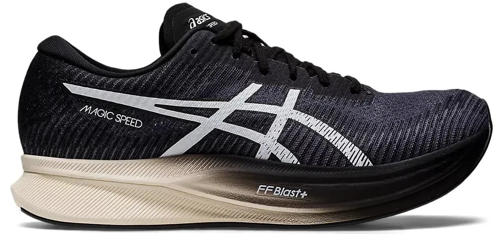 Giày Asics Magic Speed 2 'Carrier Grey White' 1011B443-020 Giày Asics Magic Speed 2 'Carrier Grey White' 1011B443-020
