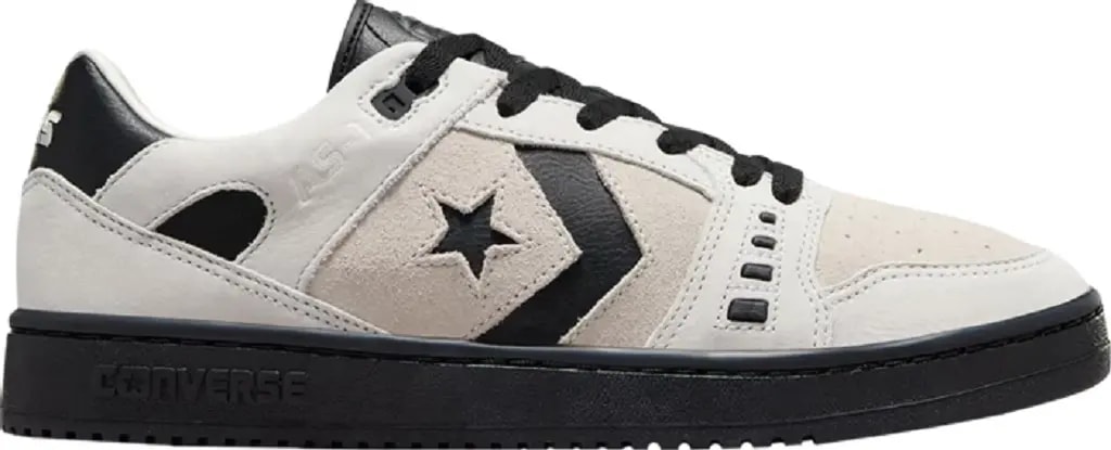 Giày Converse AS-1 Pro 'Egret Black' A07624C — kich-thuoc: 37.5 Giày Converse AS-1 Pro 'Egret Black' A07624C — kich-thuoc: 37.5