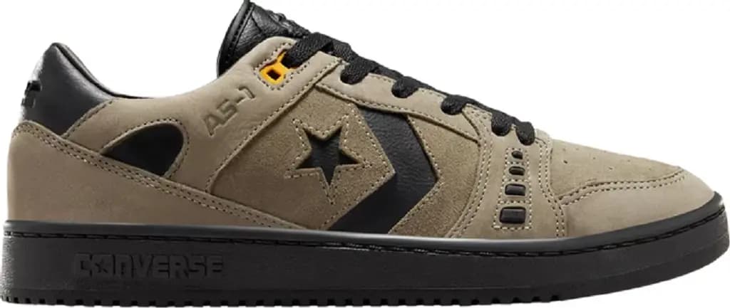Giày Converse AS-1 Pro 'Green Almost Black' A07327C Giày Converse AS-1 Pro 'Green Almost Black' A07327C