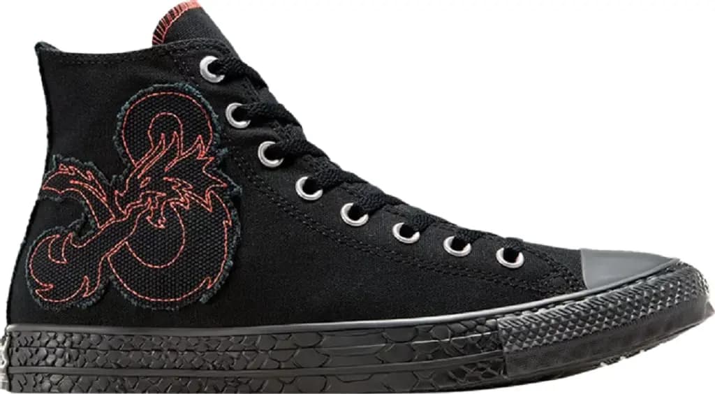 Giày Converse Chuck Taylor All Star 'Dragon Scales' A09886C Giày Converse Chuck Taylor All Star 'Dragon Scales' A09886C
