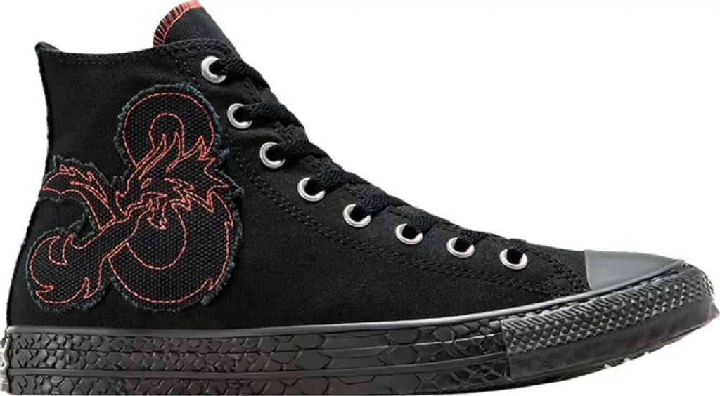 Giày Converse Chuck Taylor All Star 'Dragon Scales' A09886C — kich-thuoc: 41 Giày Converse Chuck Taylor All Star 'Dragon Scales' A09886C — kich-thuoc: 41