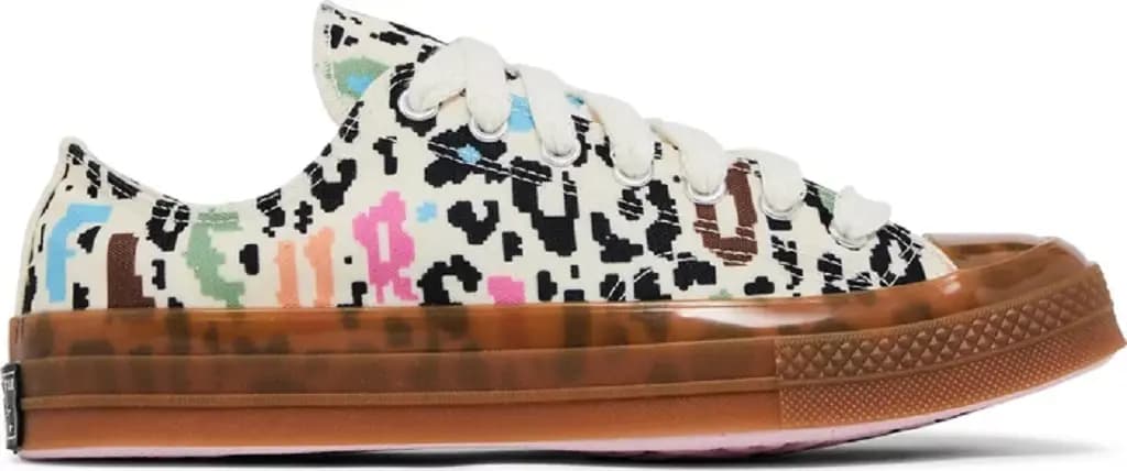 Giày Converse Golf Le Fleur x Chuck 70 "Antique White" A11215C Giày Converse Golf Le Fleur x Chuck 70 "Antique White" A11215C