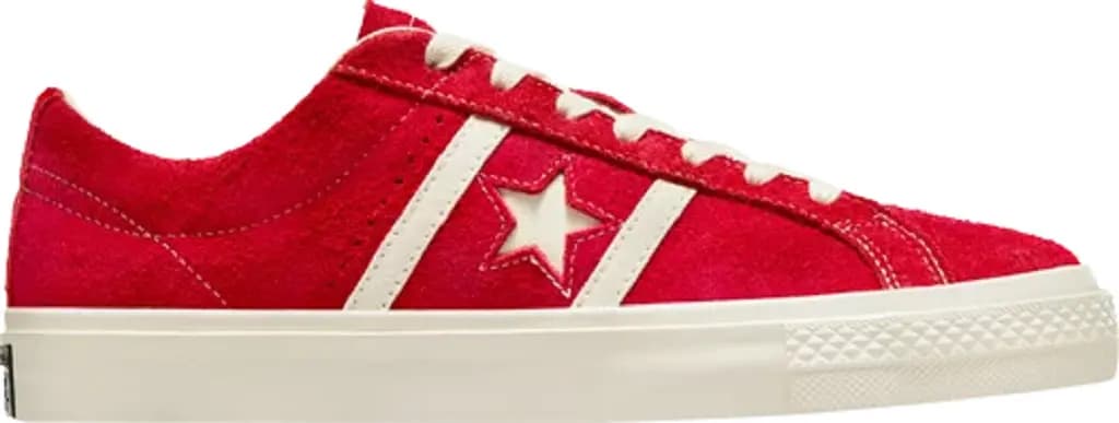 Giày Converse One Star Academy Pro Suede 'Red Egret' A07620C Giày Converse One Star Academy Pro Suede 'Red Egret' A07620C