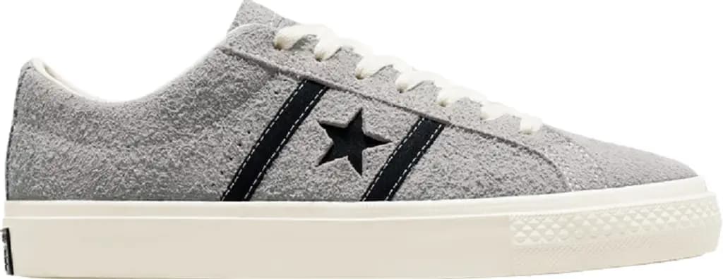 Giày Converse One Star Academy Suede 'Neutral Black' A07619C Giày Converse One Star Academy Suede 'Neutral Black' A07619C