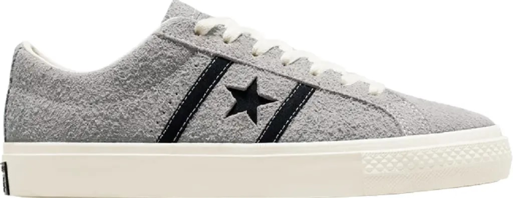 Giày Converse One Star Academy Suede 'Neutral Black' A07619C — kich-thuoc: 41 Giày Converse One Star Academy Suede 'Neutral Black' A07619C — kich-thuoc: 41