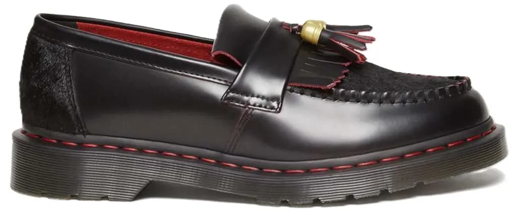 Giày Dr.Martens Adrian Loafers 'Year Of The Dragon' 31723096 Giày Dr.Martens Adrian Loafers 'Year Of The Dragon' 31723096