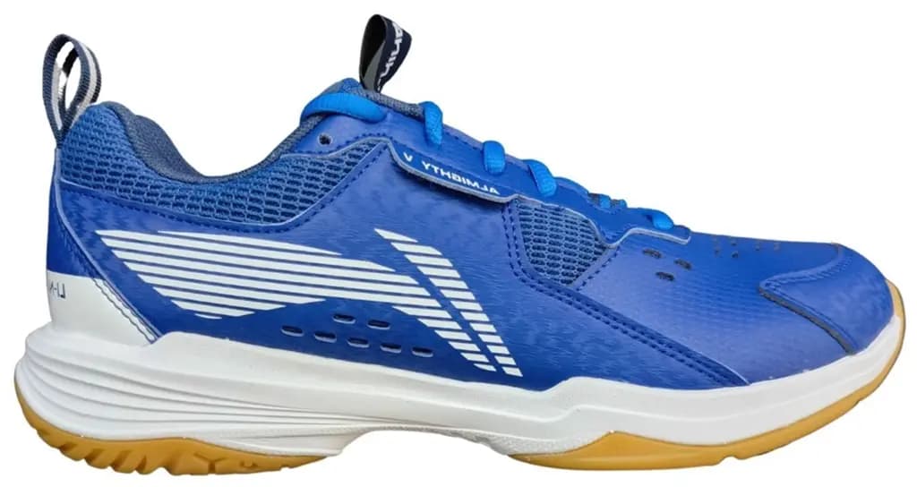 Giày Lining Almighty V 'Blue' AYTT001-9 Giày Lining Almighty V 'Blue' AYTT001-9