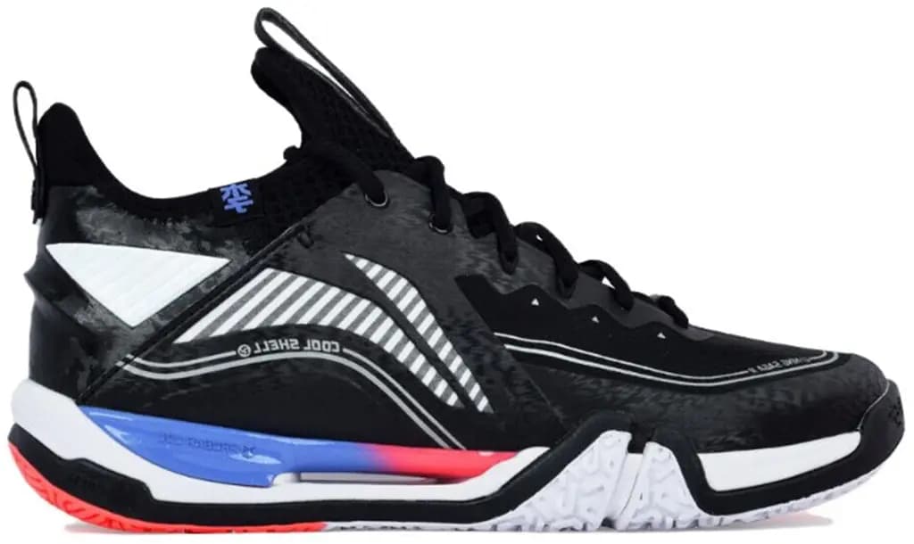 Giày Lining Cool Shell II Pro 'Mutil Color' AYAT003-1 Giày Lining Cool Shell II Pro 'Mutil Color' AYAT003-1