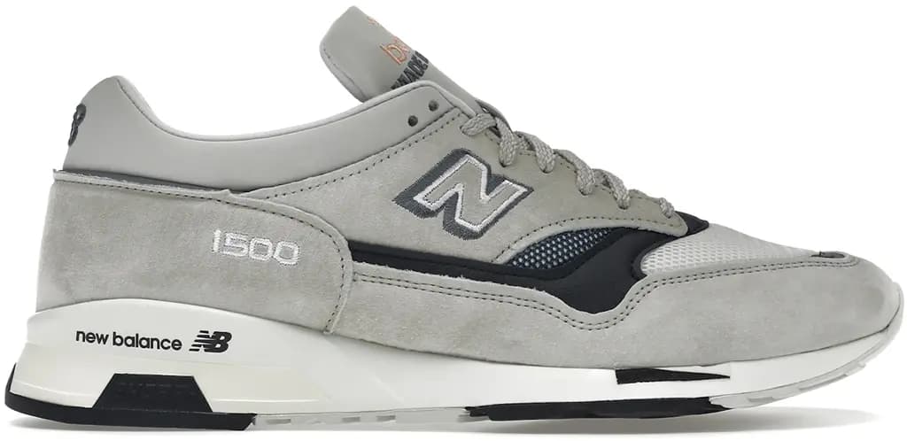 Giày New Balance 1500 'Fluid Minimalist MiUK' M1500GWK Giày New Balance 1500 'Fluid Minimalist MiUK' M1500GWK