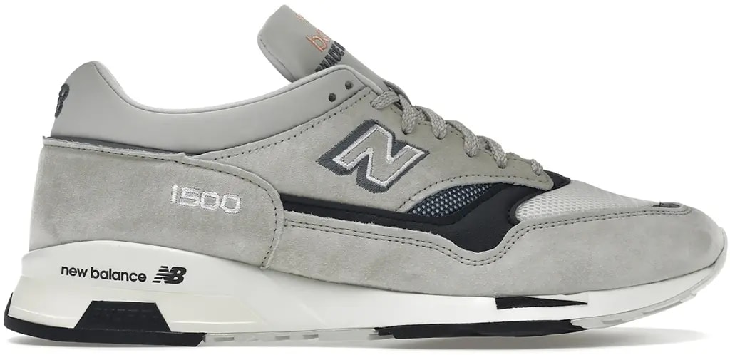 Giày New Balance 1500 'Fluid Minimalist MiUK' M1500GWK — kich-thuoc: 40.5 Giày New Balance 1500 'Fluid Minimalist MiUK' M1500GWK — kich-thuoc: 40.5