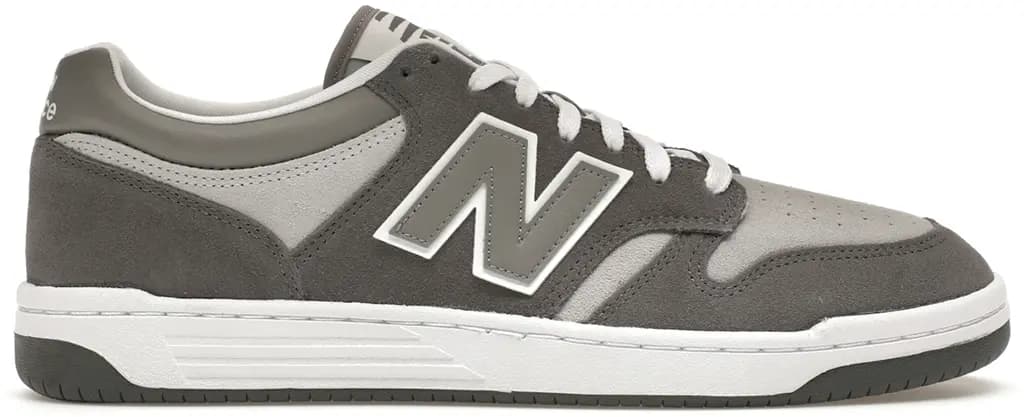 Giày New Balance 480 'Castlerock Raincloud' BB480LEC Giày New Balance 480 'Castlerock Raincloud' BB480LEC