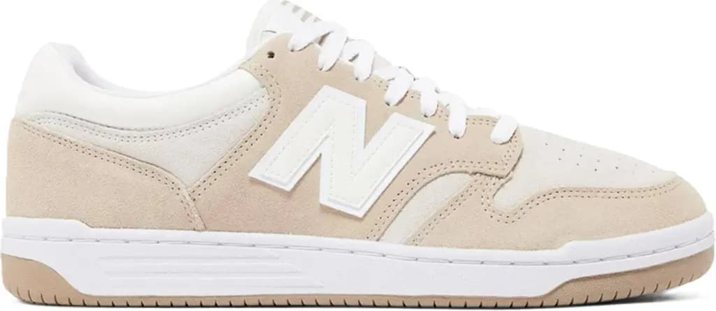 Giày New Balance 480 'Moonbeam Sea Salt' BB480LEA Giày New Balance 480 'Moonbeam Sea Salt' BB480LEA