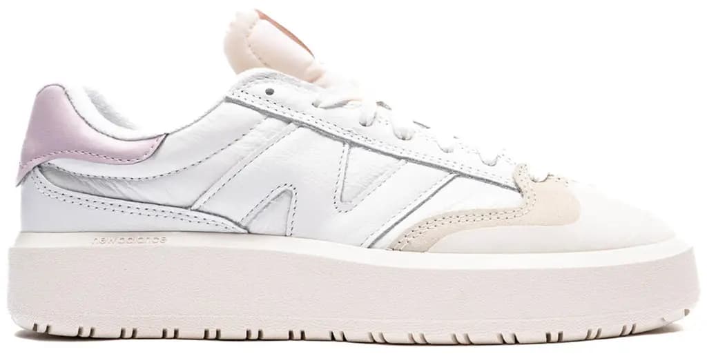 Giày New Balance CT302 'White Matte Pink' CT302SP Giày New Balance CT302 'White Matte Pink' CT302SP