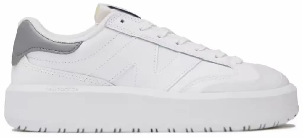 Giày New Balance CT302 'White Shadow Grey' CT302LP Giày New Balance CT302 'White Shadow Grey' CT302LP
