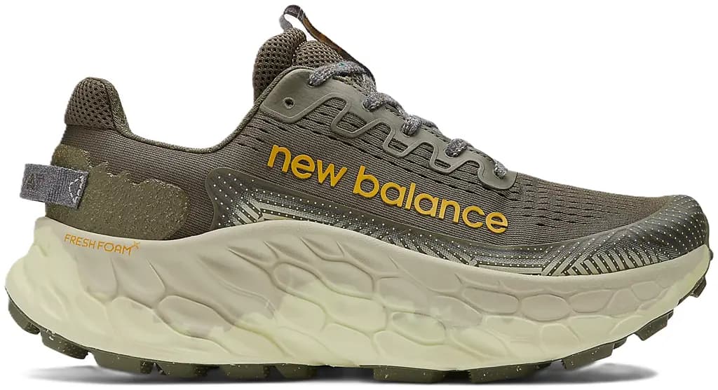 Giày New Balance Fresh Foam X More Trail V3 'Dark Camo' MTMORCA3 Giày New Balance Fresh Foam X More Trail V3 'Dark Camo' MTMORCA3
