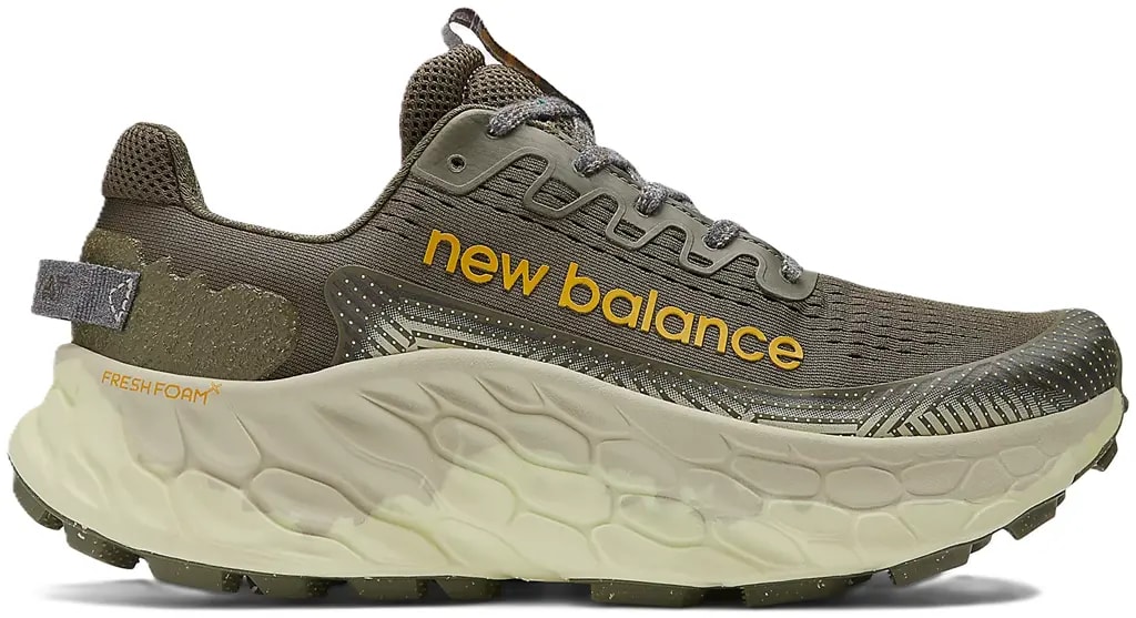 Giày New Balance Fresh Foam X More Trail V3 'Dark Camo' MTMORCA3 — kich-thuoc: 40.5 Giày New Balance Fresh Foam X More Trail V3 'Dark Camo' MTMORCA3 — kich-thuoc: 40.5