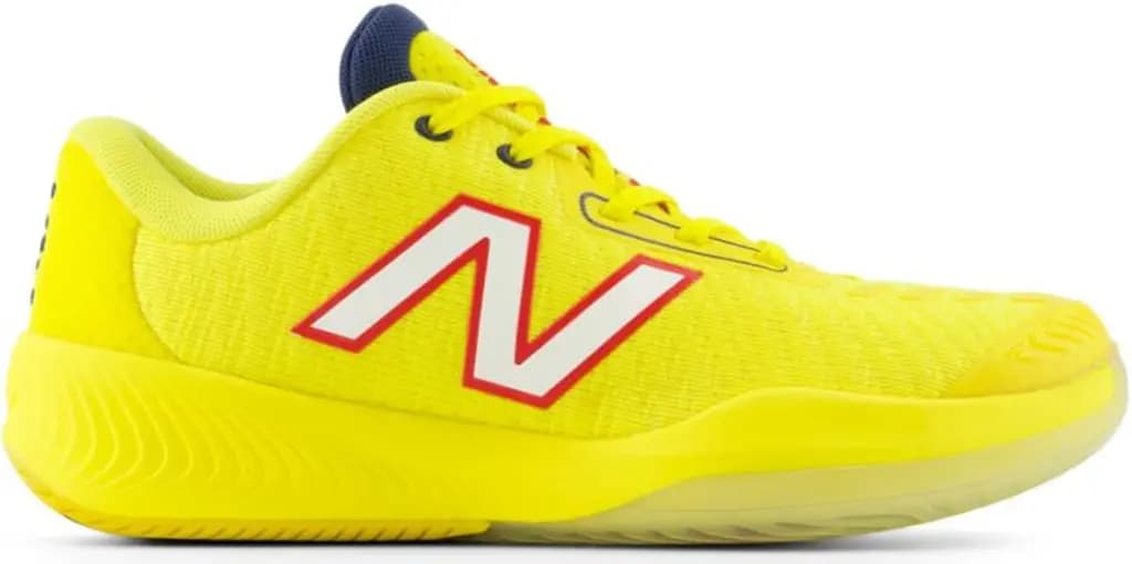 Giày New Balance FuelCell 996v5 'Ginger Lemon' WCH996V5 Giày New Balance FuelCell 996v5 'Ginger Lemon' WCH996V5